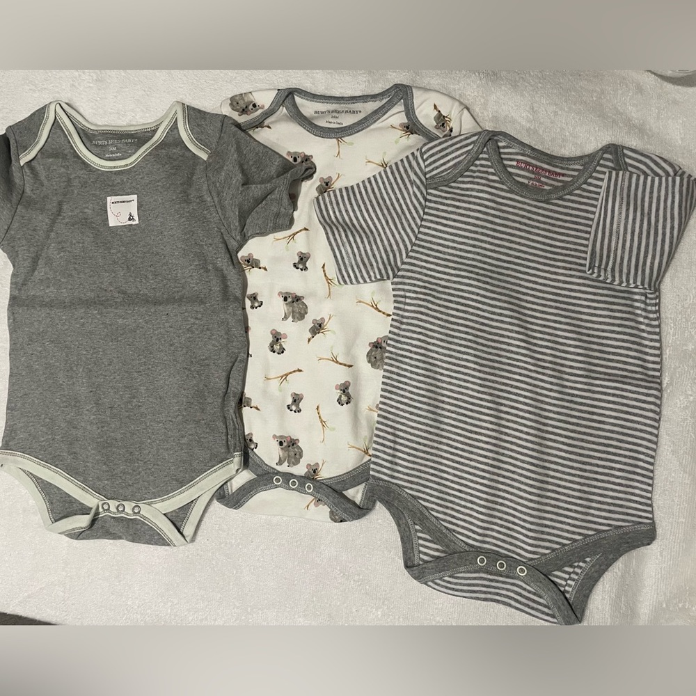 24m baby onesie